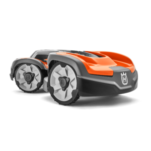 AUTOMOWER® 535 AWD