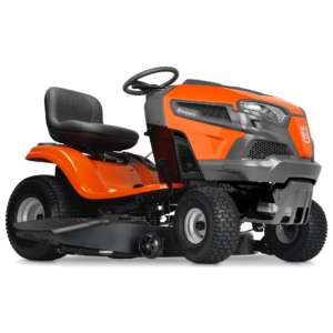 HUSQVARNA TS 142T