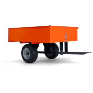 Vagn Pro - Riders / traktorer